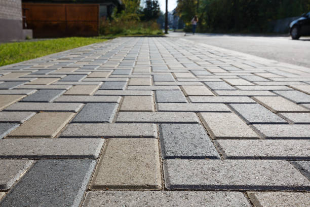 Professional Driveway Pavers in Millbury, OH