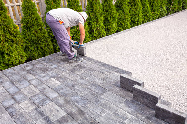 Best Concrete Paver Driveway  in Millbury, OH