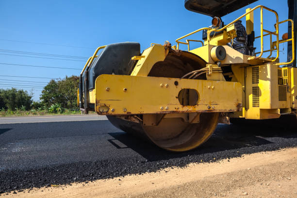 Best Driveway Repair Near Me  in Millbury, OH